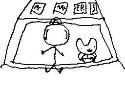 TRAGIC EVENTS TODAY (Warning: Bad Art)