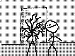 Flipnote door biggoosey