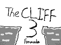 The cliff 3