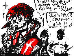 Flipnote του χρηστη rodri