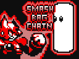 Smash Bag Chain (Rodrik´s entry)