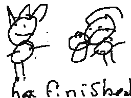 Flipnote by Alfred