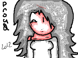 Flipnote by Shiroki♥