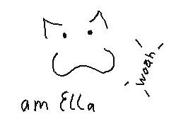 Flipnote von Ella:3