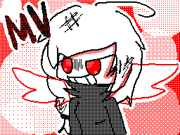 Flipnote by $hinyⓇai～☆