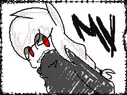 Flipnote by $hinyⓇai～☆