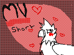 Flipnote by cynder mix