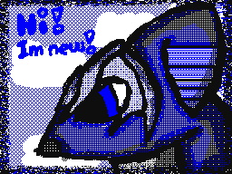 Flipnote by Ⓧ@➕●$™