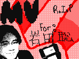 Flipnote by Ⓧ@➕●$™