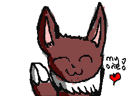 Flipnote by Ⓧ@➕●$™