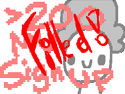 Flipnote by Ⓧ@➕●$™