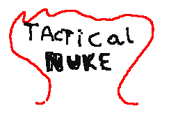 Tactical nuke