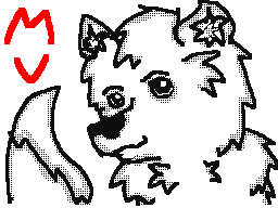 Flipnote by Bonemeal☆™