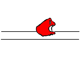 Flipnote stworzony przez pau