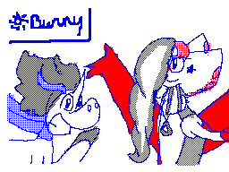 Flipnote by ☀bunny