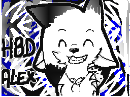 Flipnote by Mew～chan