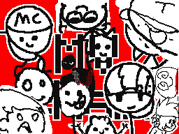 Flipnote by Gshark