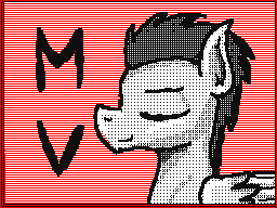 Flipnote by Malumar