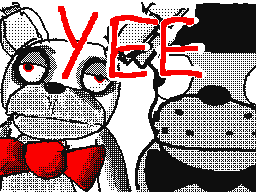 Flipnote του χρηστη Pvtrainbow