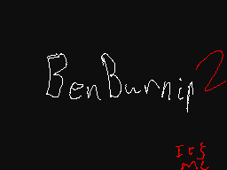 Flipnote von BenBurnip2