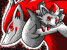 Flipnote de Raichu