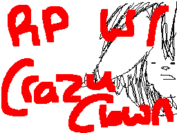 Flipnote stworzony przez DoublePoke