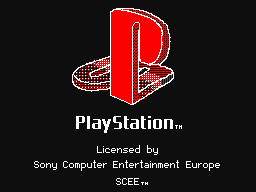 PlayStation Startup