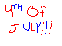 4th of July