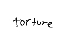 torture