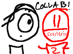 Collab with Calvin! Scenario 2