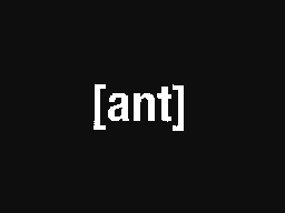 [ant] channel