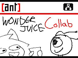 Recommended Flipnote Thumbnail