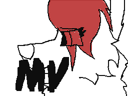 Flipnote by ♥WolfホCry♥