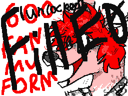 Flipnote by ♥WolfホCry♥