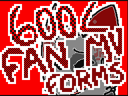 Flipnote by ♥WolfホCry♥