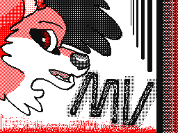 Flipnote by ♥WolfホCry♥