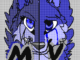 Flipnote by ♥WolfホCry♥