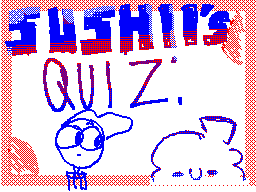 shishi quiz