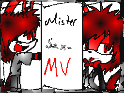 Flipnote by ※～Vesna～※