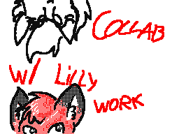 Flipnote stworzony przez kitty love