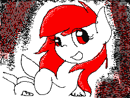 Flipnote by kitty♥love