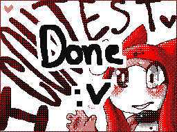 Flipnote by ～Désiré