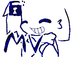 Flipnote door coloreevee