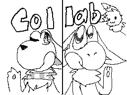 Flipnote by coloreevee