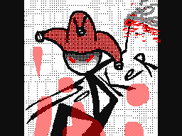 Flipnote by THヨ JOKヨR