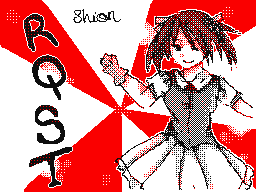 Flipnote by Shion 