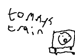 Tommys Train: TTTE