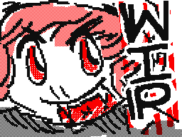 Flipnote by Cicho