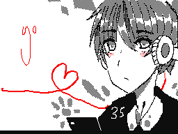 Flipnote by lemon°