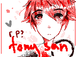 Flipnote by lemon°